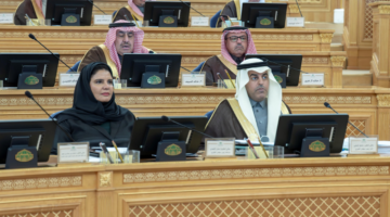 توطين الكفاءات.. مجلس الشورى يوجه الجامعات لتعزيز منظومة البحث العلمي بالكوادر الوطنية